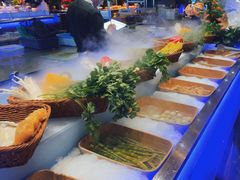 -九月海·海鲜自助(世纪东方店)
