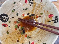 -老陕西面馆(庄市店)