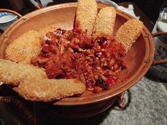 -南京大牌档(中关村领展广场店)