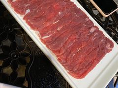 -宝弟羊肉馆(众意路店)