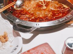 -大龙燚火锅(天安云谷店)