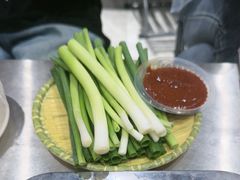 -鲁C·尚小炉·淄博烧烤(市北店)