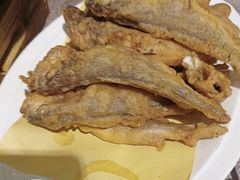 -老浒记烤鸭-北京菜(琉璃厂店)