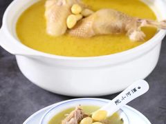 -有红鸡毛店·川菜(建设路店)