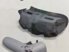 -DJI大疆(深圳华强北曼哈授权体验店)