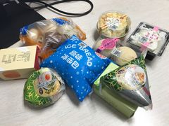 -罗森便利店(鱼市街店)