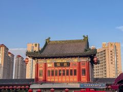 -古文化街旅游区
