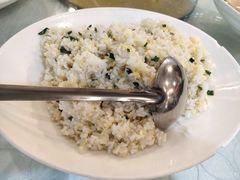 蛋炒饭-旭龙鱼头王(航华店)