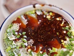 -金强牛肉面总店