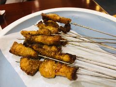 -1078號老北京涮肉(松柏店)