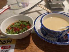 -尚尚仙·酸汤猪手·猪肚鸡火锅(华联万柳购物中心店)