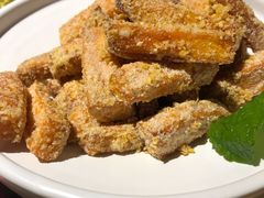 -水木苼 蔬食料理