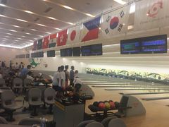 -广州保龄球馆(广州天河体育中心店)