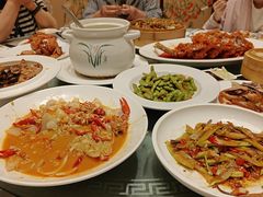 -宴天下大酒店(政和路店)