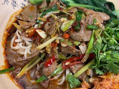 -方铲铲·成都板凳面(滨江银泰店)