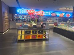 -连鹭海鲜·海肠捞饭·海胆饭(星海店)