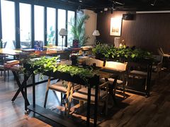 -心邸·庆宴(雅宝城店)