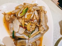 -启东小海鲜(庄先湾路1号店)