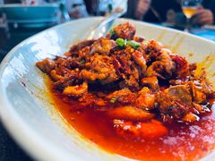 -丽江金茂凯悦臻选酒店-滇香馆