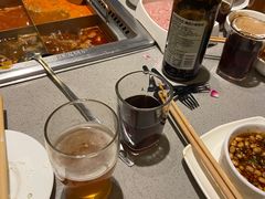 -海底捞火锅(凯德广场店)