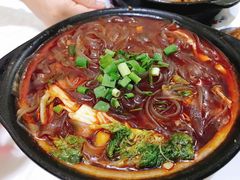 砂锅龙大粉-阆中马记特色砂锅(新村路西段店)