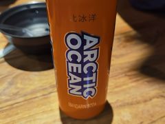 -万记麻辣烫国展总店