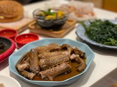 -龙记香港茶餐厅(久光百货店)