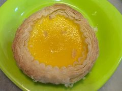 -芬芳甜品(同福路店)