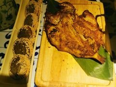 -绿茶餐厅(领展购物广场·中关村店)