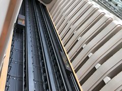 -深圳中洲万豪酒店·大堂酒廊·高空海景