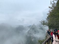 -重庆云阳龙缸景区
