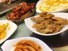 -珍宝蟹舫·巴城味道(巴城总店)
