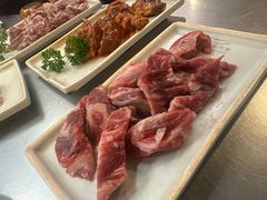 -喜来稀肉(虹泉路店)