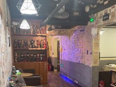 -203密室逃脱(朝阳大悦城1店)