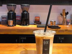 -Gee Coffee Roasters(万象天地店)