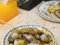 豉油王猪肠粉-渔记茶餐厅(渔村店)
