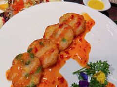 -通海俄式烧烤·俄罗斯大串(嵩山路店)