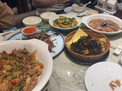 -同湘会馆(粤垦路店)