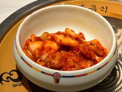 -七八冷面·延边朝鲜族美食(世纪汇店)
