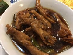 -阿殳菜馆·私厨(水围村店)