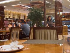 -盛宴标帜西餐厅龙虾.鲍鱼•牛排(重庆喜来登大酒店)