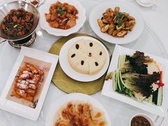 -红高粱大酒店(宁山东路店)