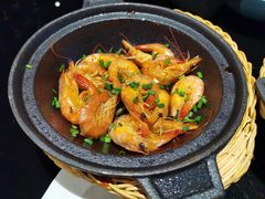 -海食焗(新光天地店)