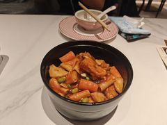-孙家外婆•长春地标美食新名片(吾悦广场店)