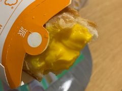 -麦当劳(展览路店)