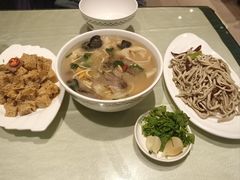 -合记烩面(人民路店)