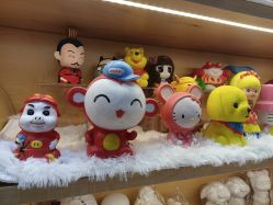 -斑马盒子共享玩具乐园(九洲天虹广场店)