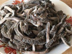 羊爆肚-金生隆(六铺炕店)