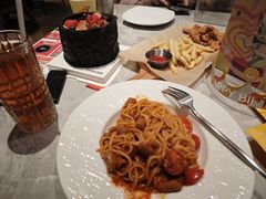 -必胜客(城西银泰店)