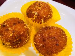 桂乳胡萝球-耿福兴(凤凰美食街店)